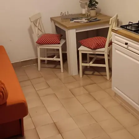 Apartamento Suzi