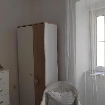 Apartment Suzi Pag Town