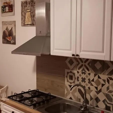 Suzi Apartment
