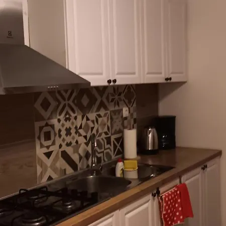 Apartment Suzi Pag Town