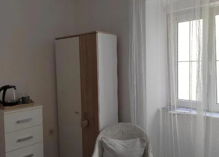 Apartment Suzi Pag Town