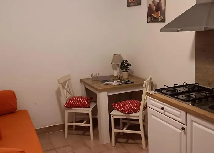 Suzi Apartament *
